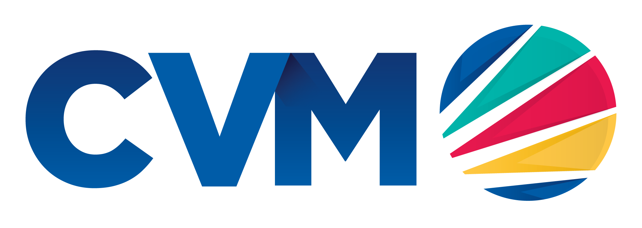 CVM tv logo